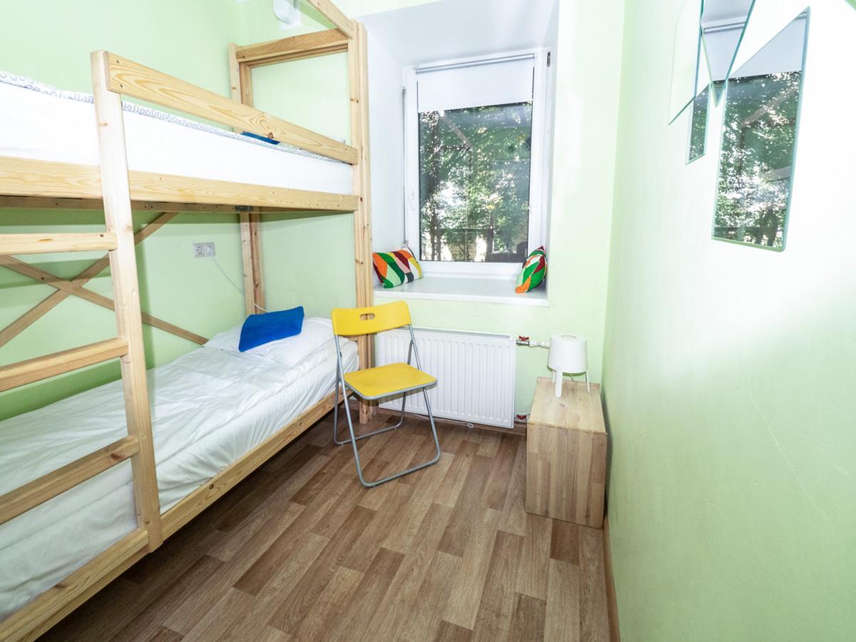 Гостевой Дом "Bravo" На Казанской Hostel Αγία Πετρούπολη Εξωτερικό φωτογραφία