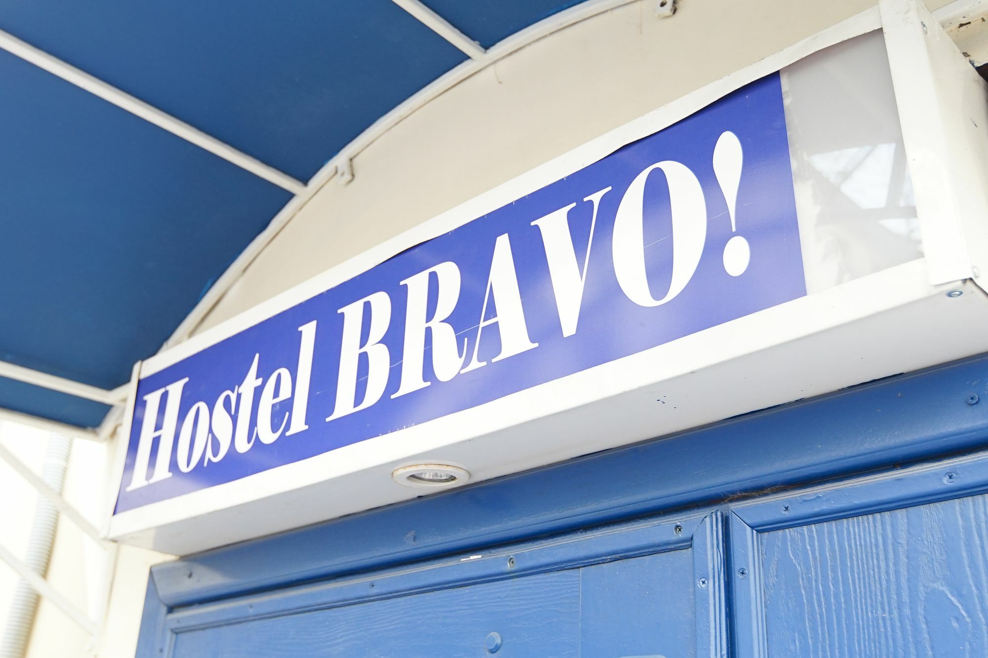 Гостевой Дом "Bravo" На Казанской Hostel Αγία Πετρούπολη Εξωτερικό φωτογραφία